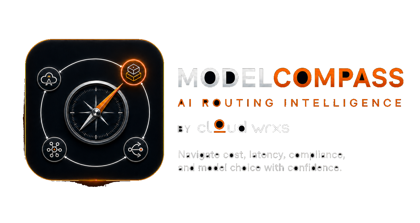 ModelCompass by Cloudwrxs